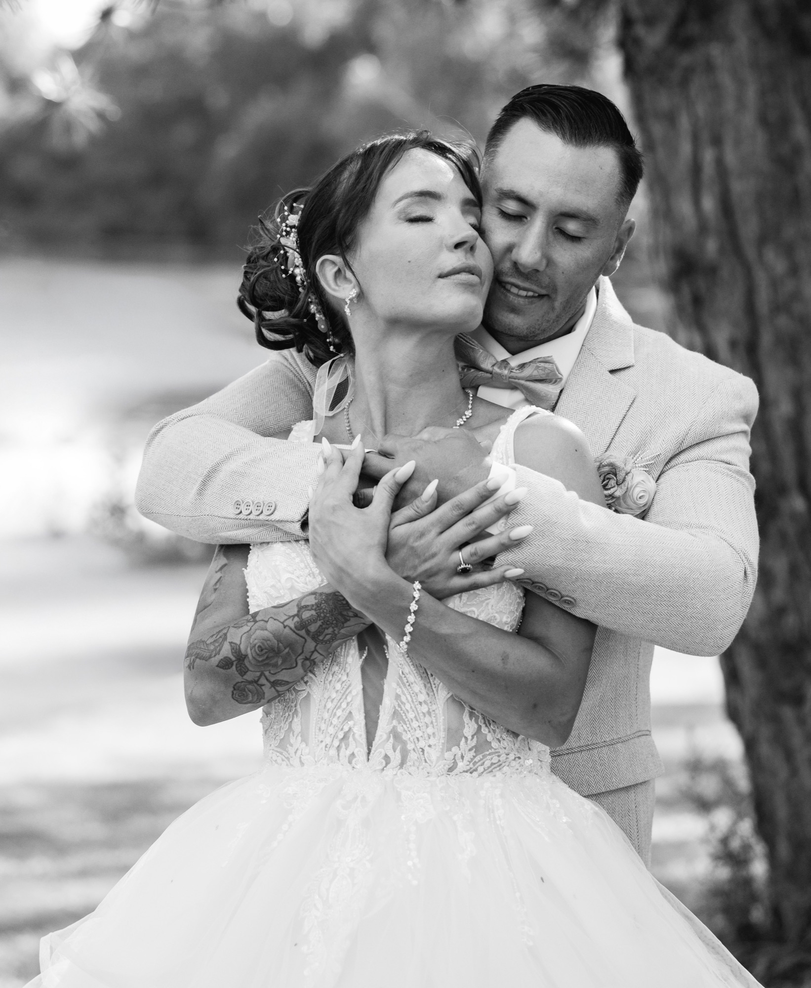 Photographie Mariage