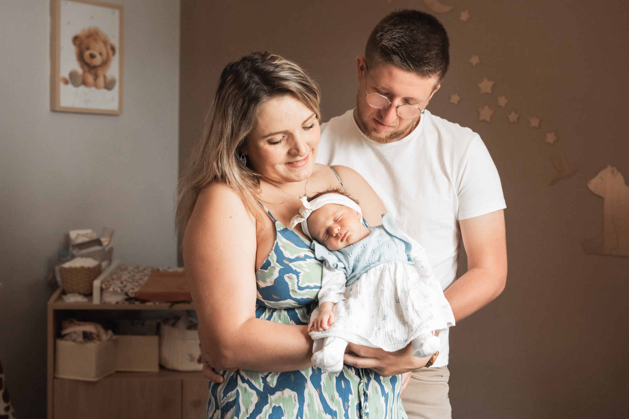 Photographie Naissance