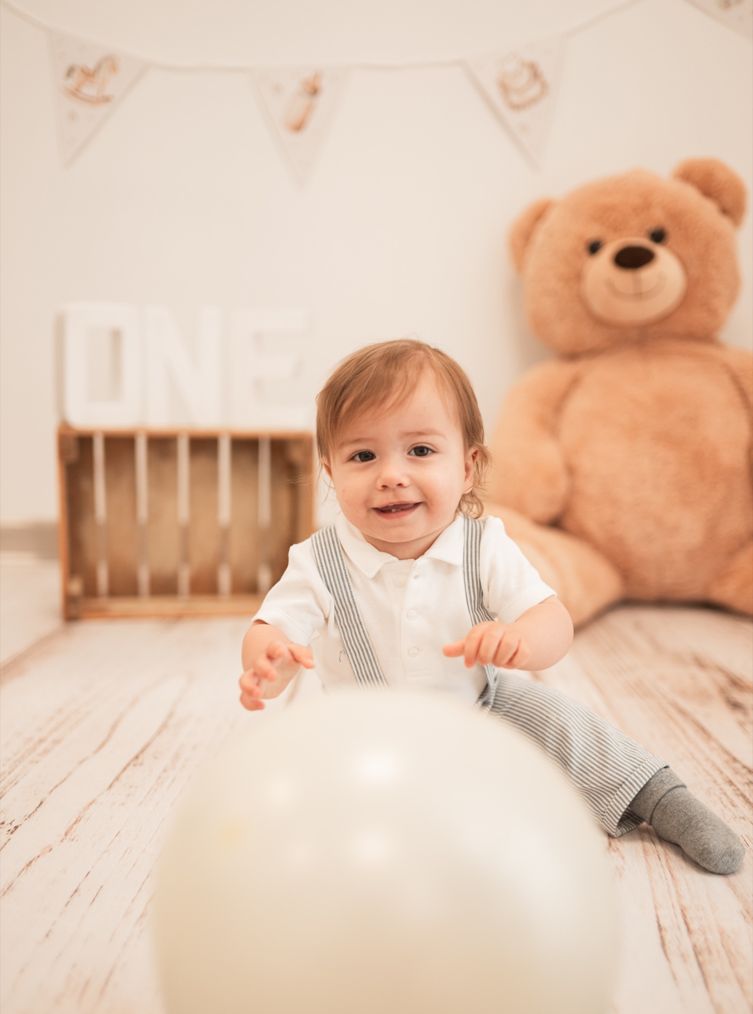 Photographie Anniversaire