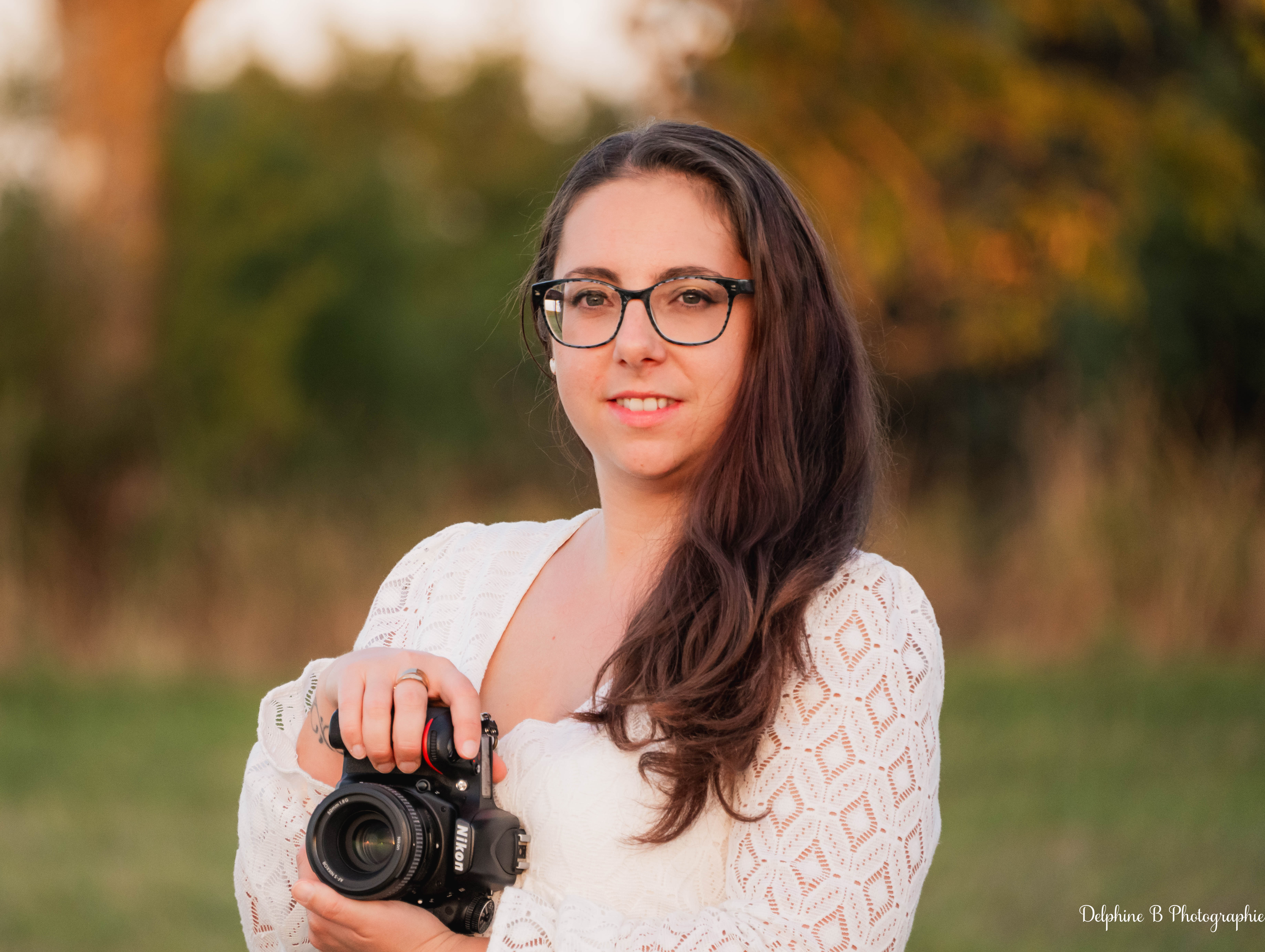 Delphine Berrouiller