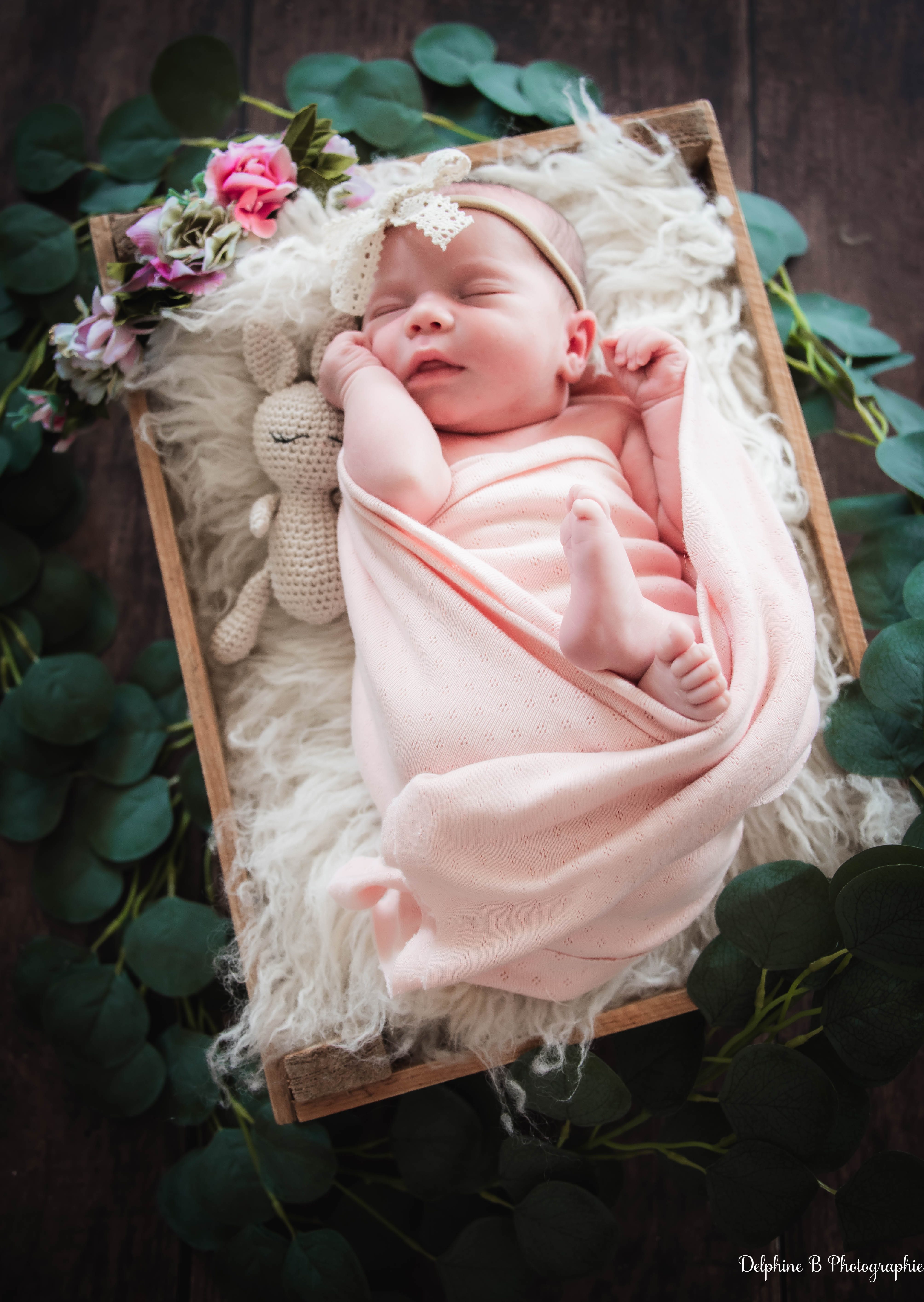 Photographie Famille