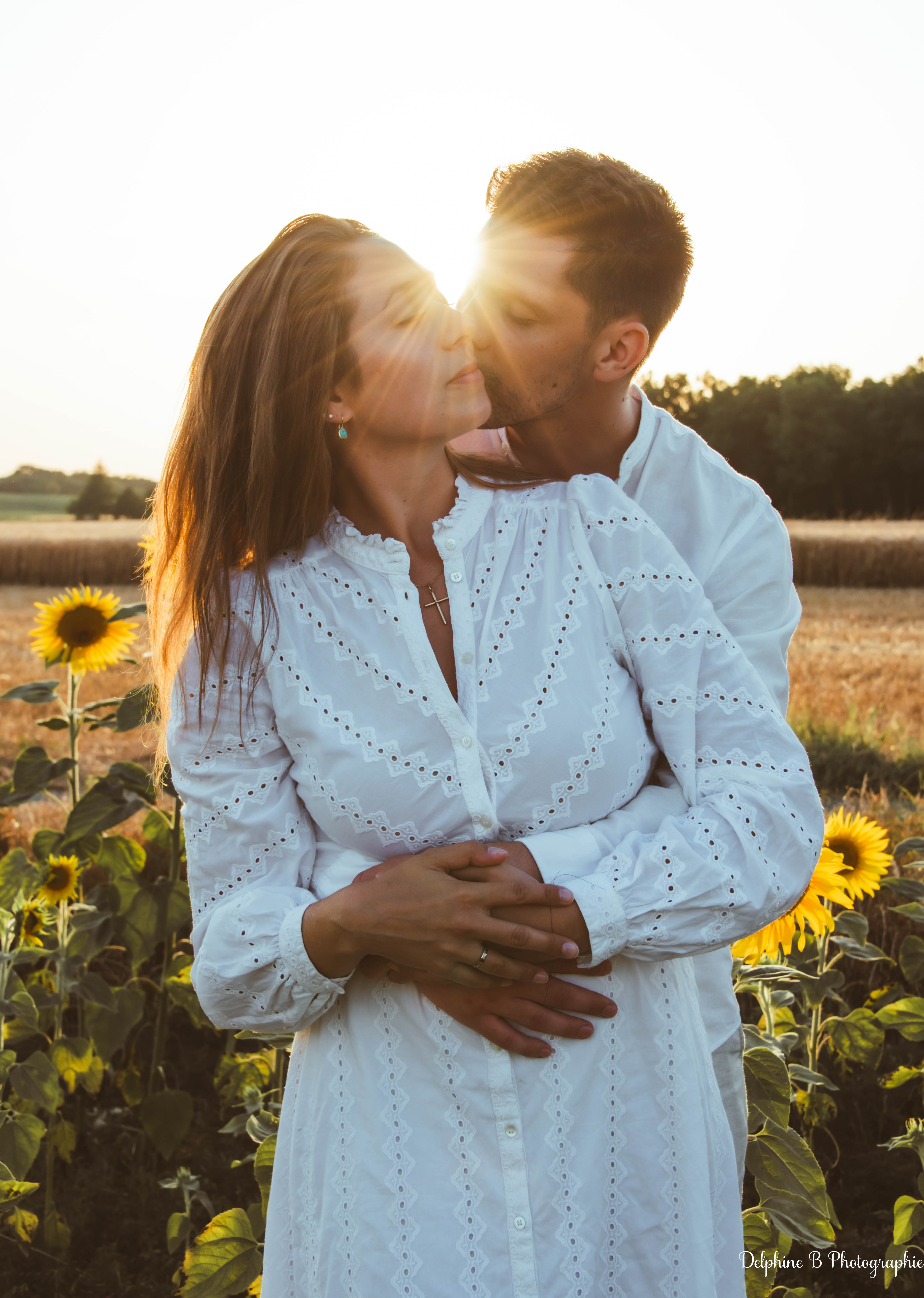 Photographie Grossesse